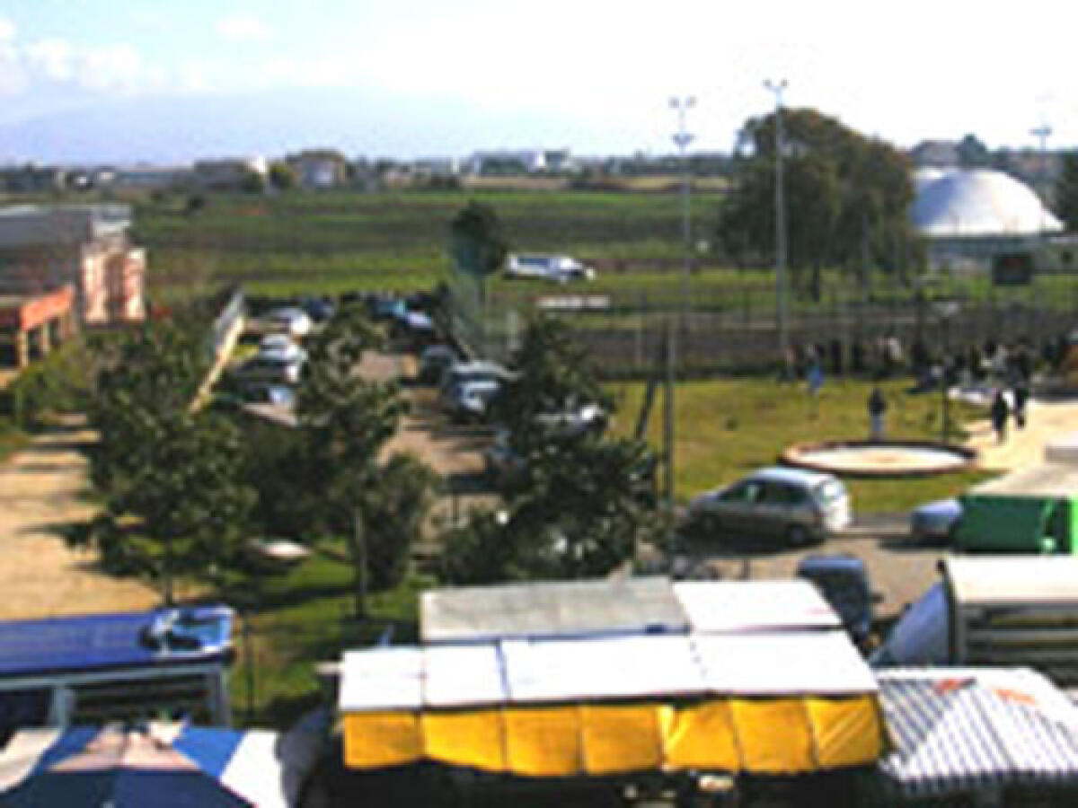 La Sinistra Italiana di Aprilia contro la "Passeggiata per la sicurezza" - 