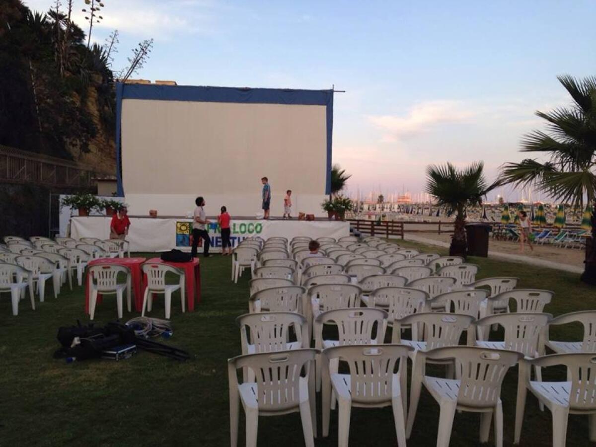 Videocorto Nettuno, tre giorni di cinema in riva al mare - 