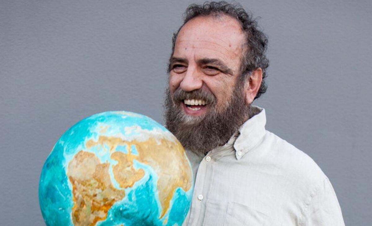 Velletri, questa sera appuntamento con Giobbe Covatta e la sua "Divina Commediola" - 