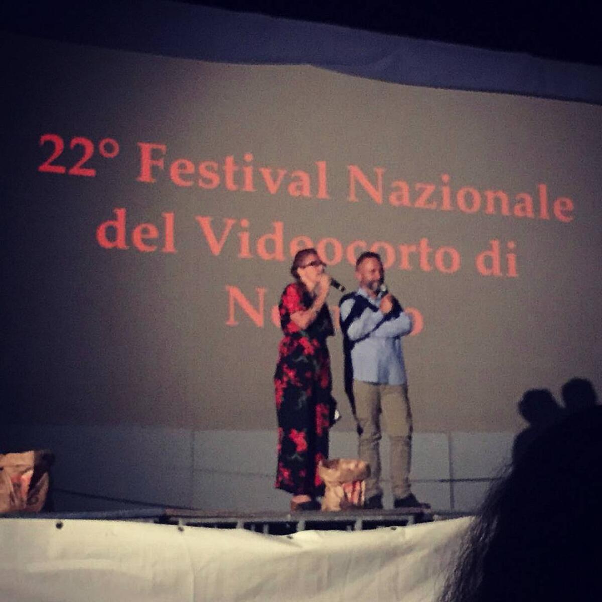 Videocorto Nettuno, vince Alessandro Porzio con "Mattia sa volare" - 