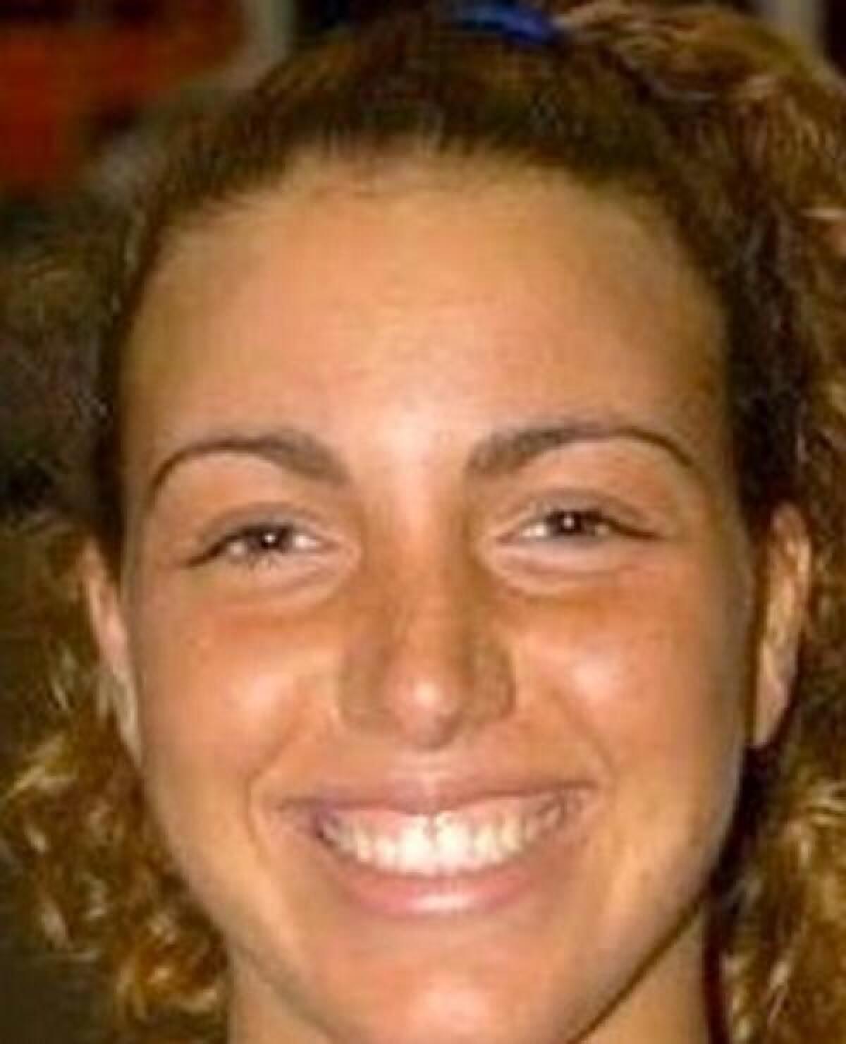 LATINA - Al "Memorial Tosarello" questa sera il ricordo della cestista Licia Gioia. - 