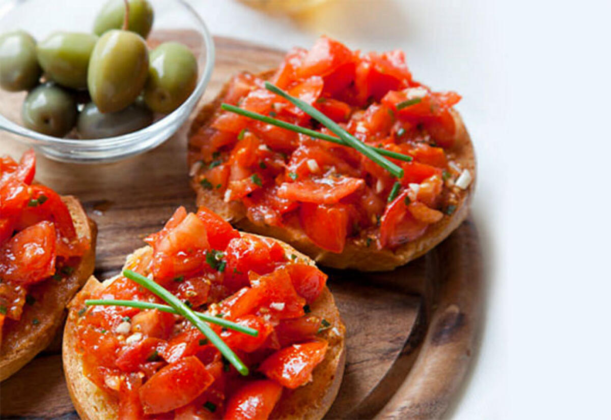 Aprilia - La Sagra della Frisella al Quartiere Agroverde - 