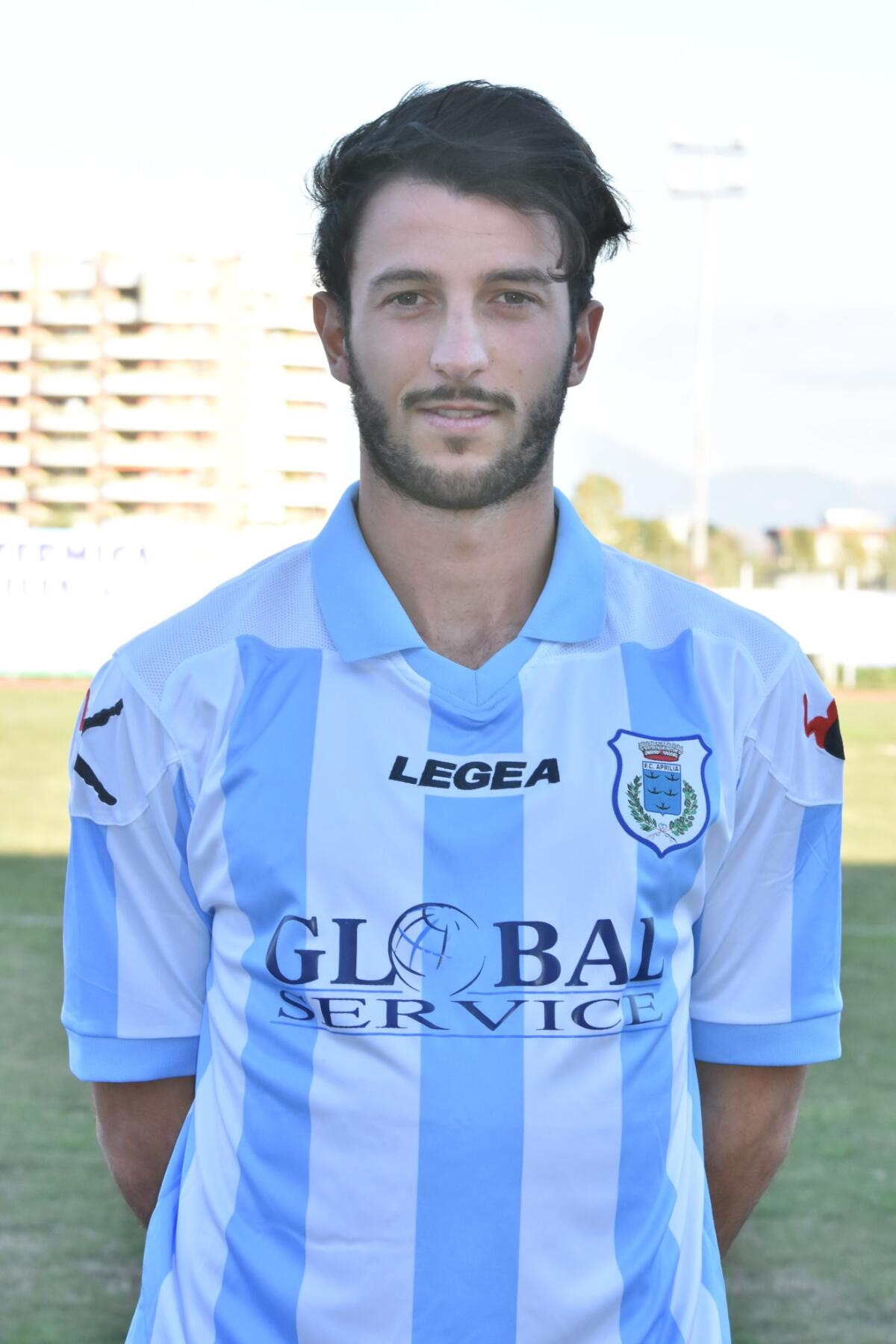 Calcio - Due tesserati dell'Aprilia convocati nella Nazionale Universitaria - 