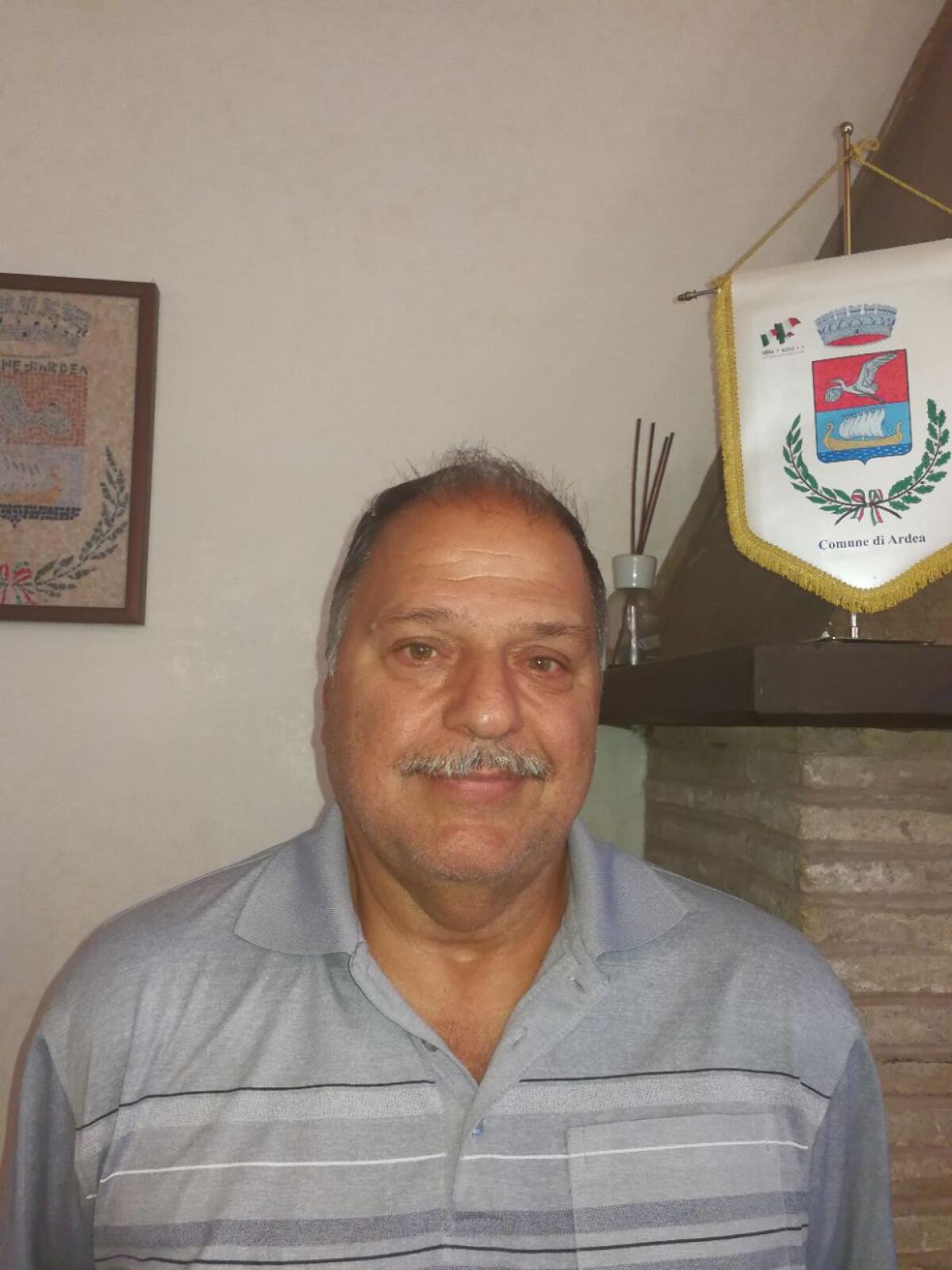 Il sindaco di Ardea nomina i primi 4 assessori - 