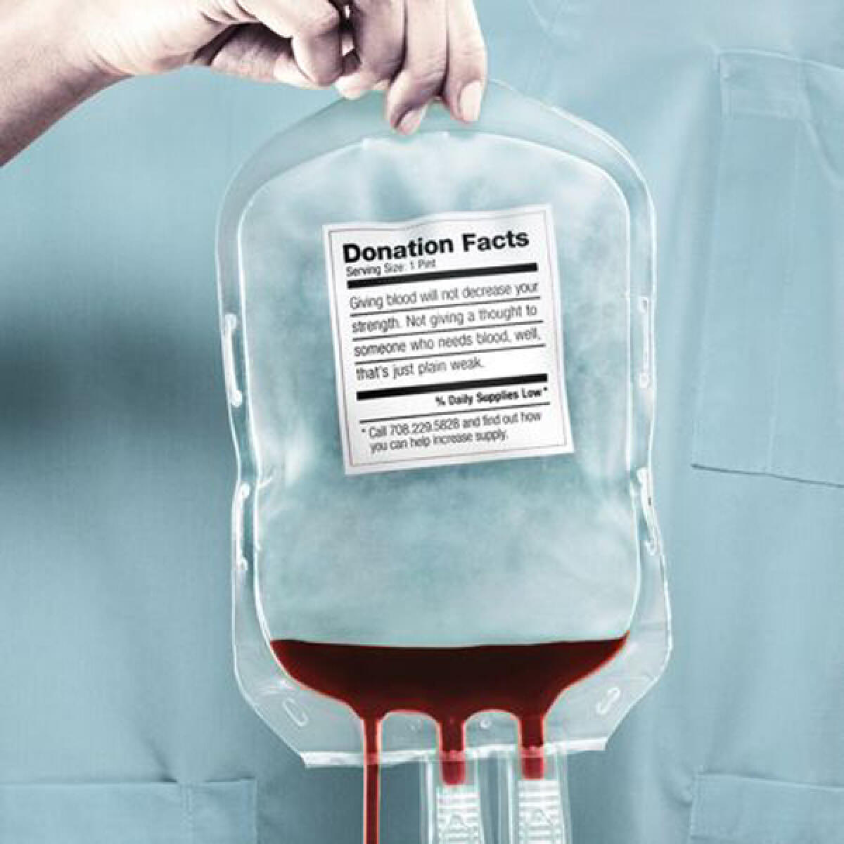 Carenza di sangue nella Regione Lazio, l'appello dell'Avis di Aprilia ai donatori - 