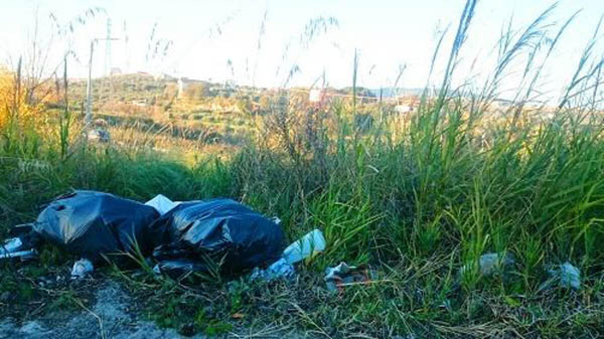 Lotta contro l'abbandono dei rifiuti, i Comuni di Aprilia, Lanuvio e Cisterna fanno rete - 