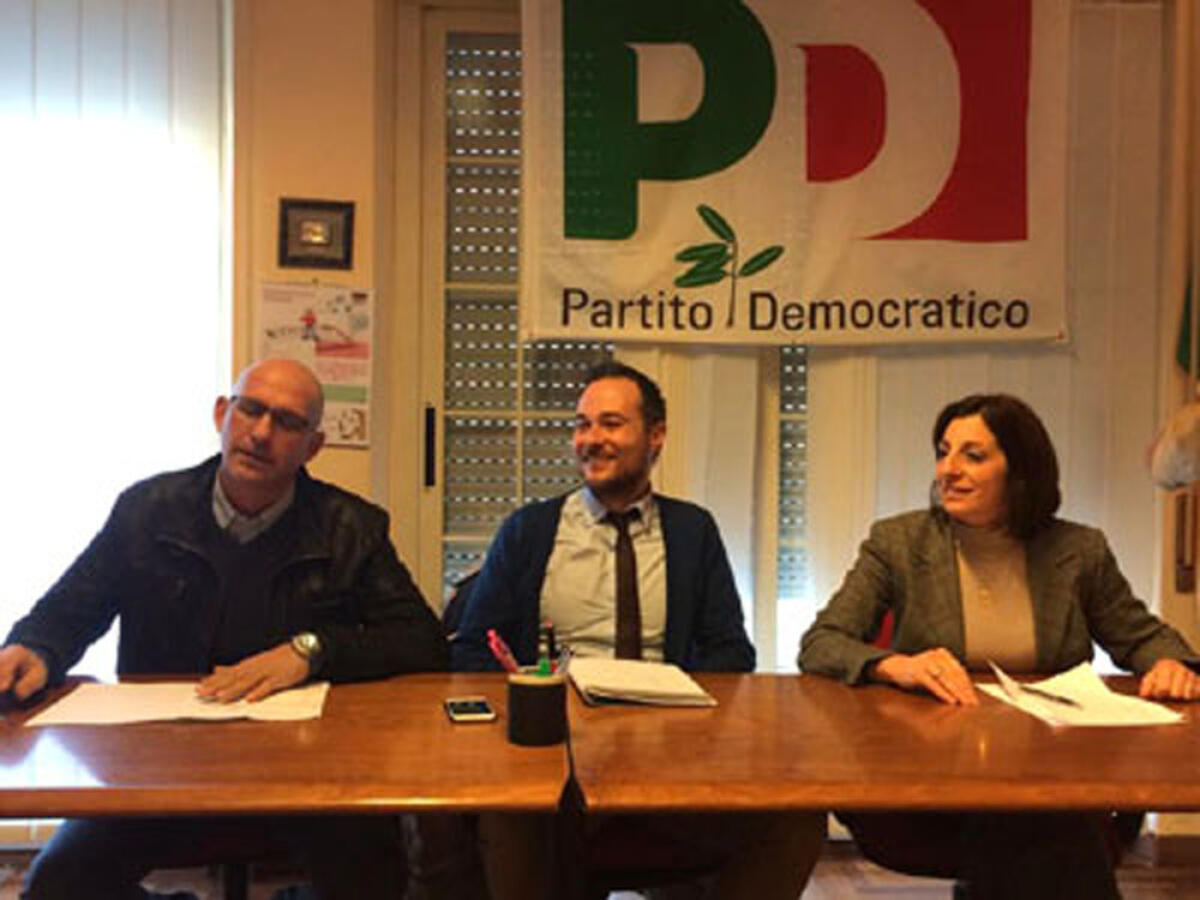 Rifiuti tossici, il Pd di Aprilia chiede un Consiglio Comunale straordinario - 