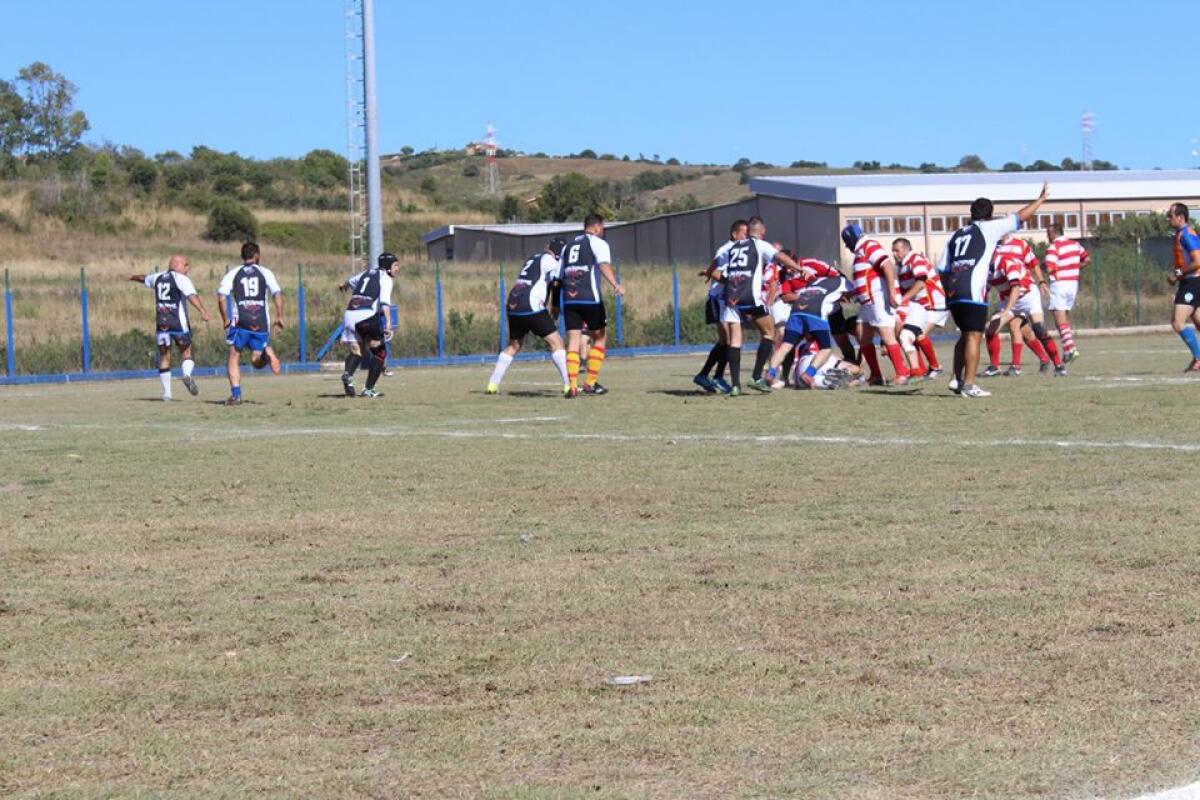 L'Asd Aprilia Rugby, grandi progetti per la prossima stagione - 