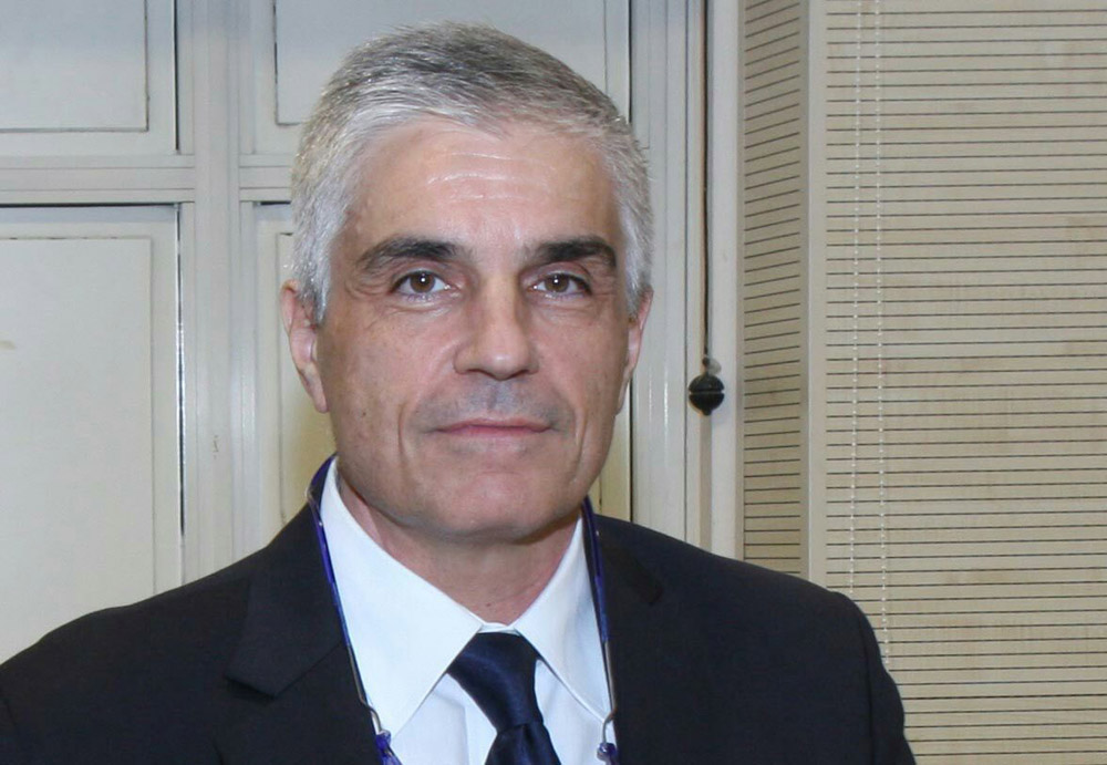 Sergio Tricarico