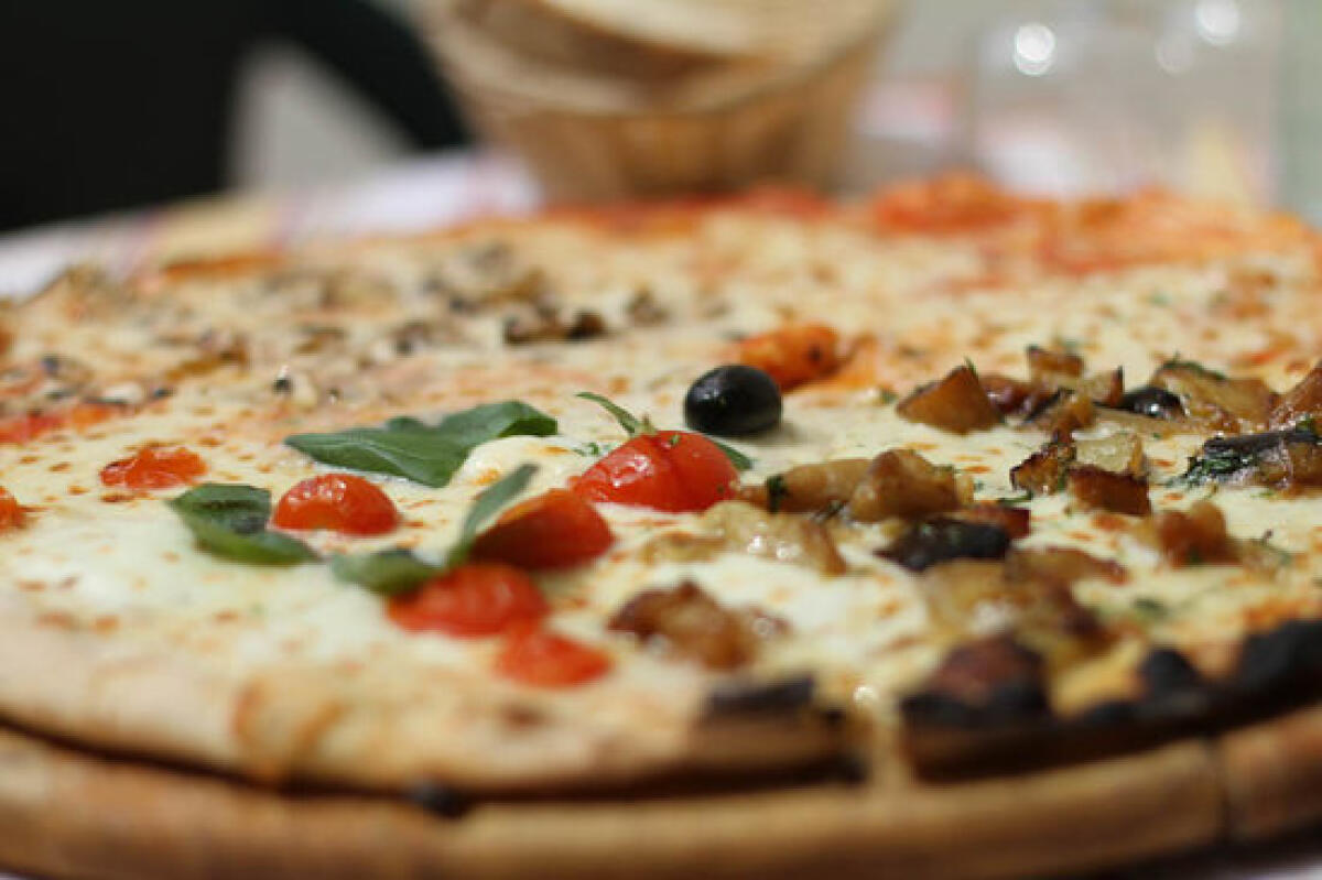 Sabato 5 e domenica 6 agosto “Festa della Pizza" a Rocca di Papa. - 