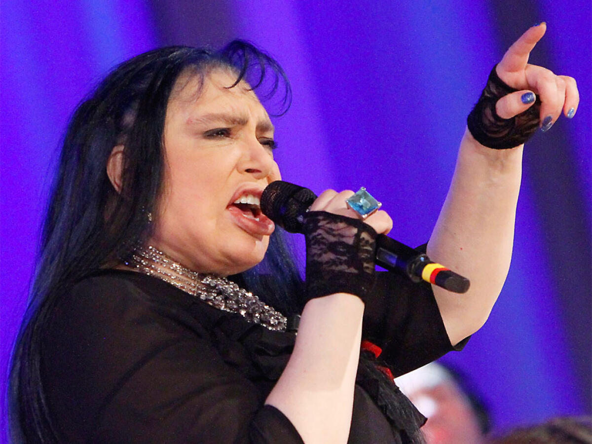 “Cisterna Estate”: Loredana Bertè a San Rocco, i New Trolls a Ferragosto ed il 13 cabaret. - 