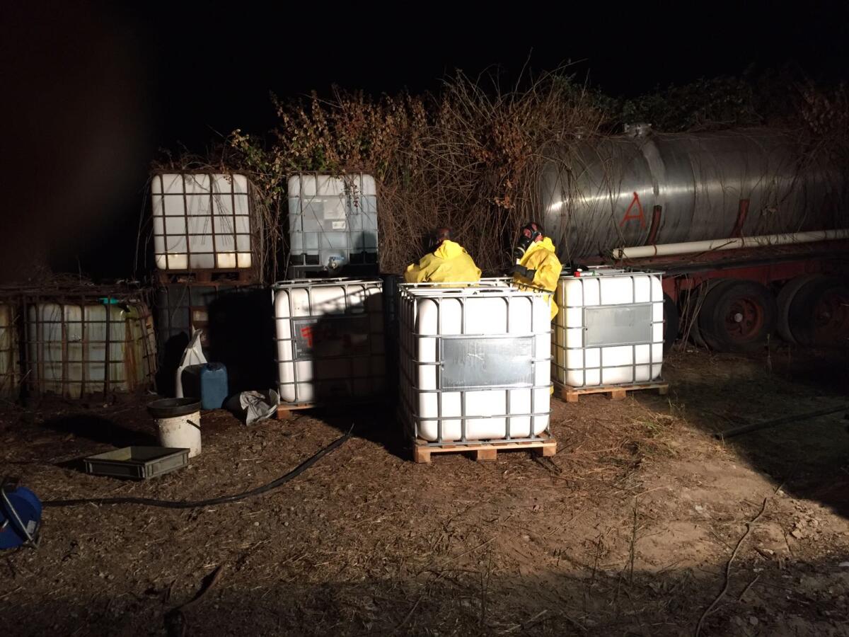 Rifiuti pericolosi in via Nettunense, il plauso di Forum per Aprilia - 