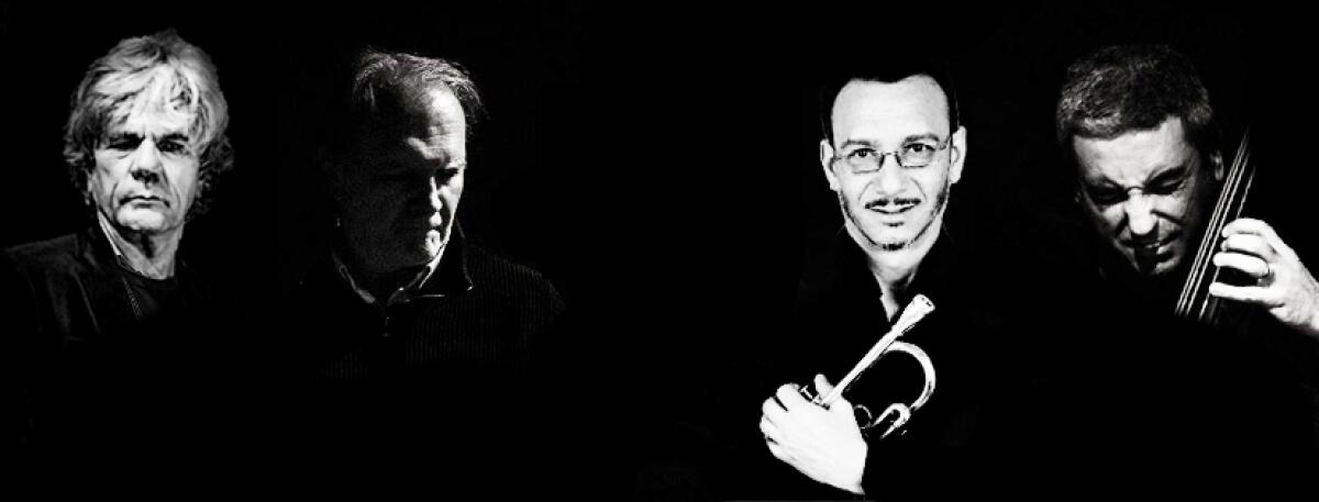 LATINA - “Be Jazz Summer 2017”, questo sabato l'Erasmo Bencivenga trio e Aldo Bassi. - 