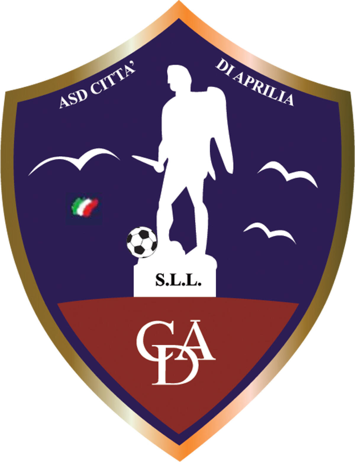 Calcio - Il Città di Aprilia torna in campo per giocarsi i regionali - 