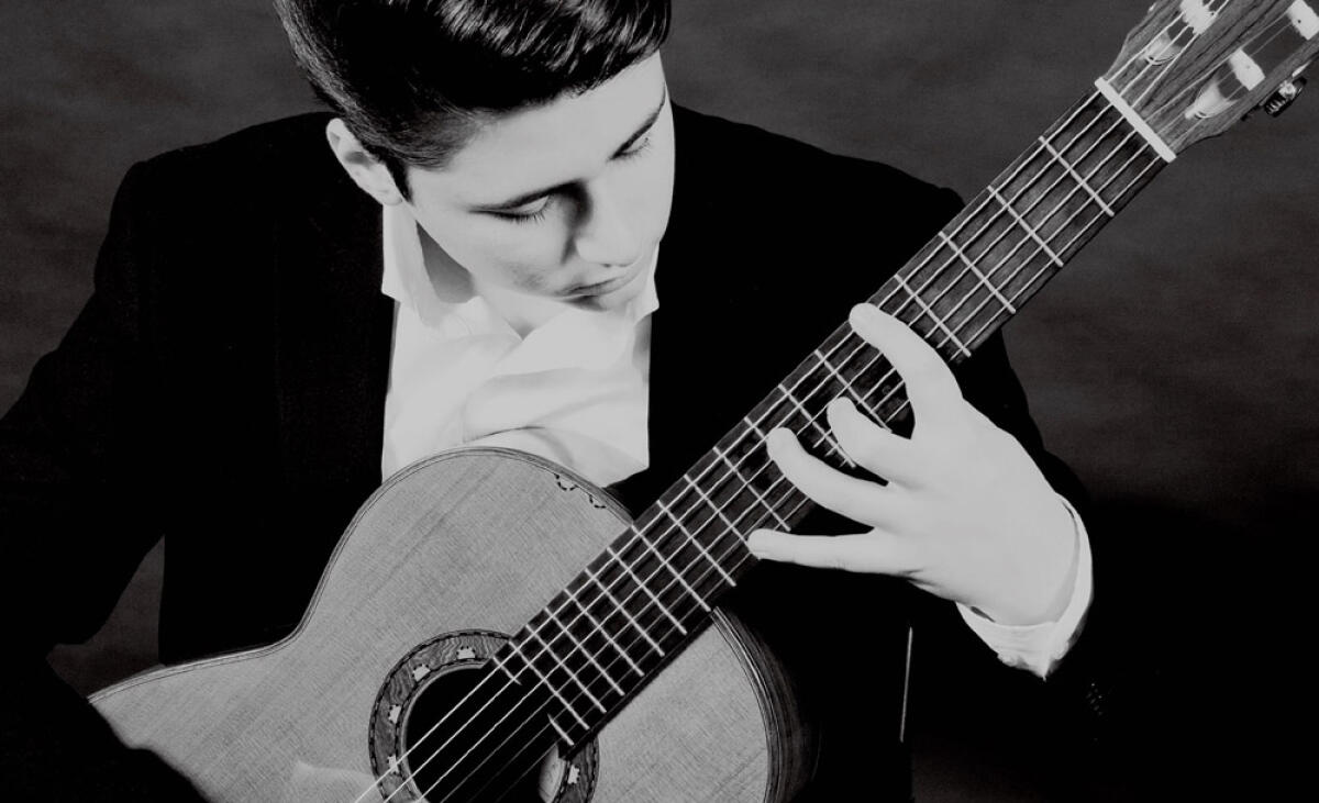 Caroso Festival, questo sabato l'ultimo concerto - 