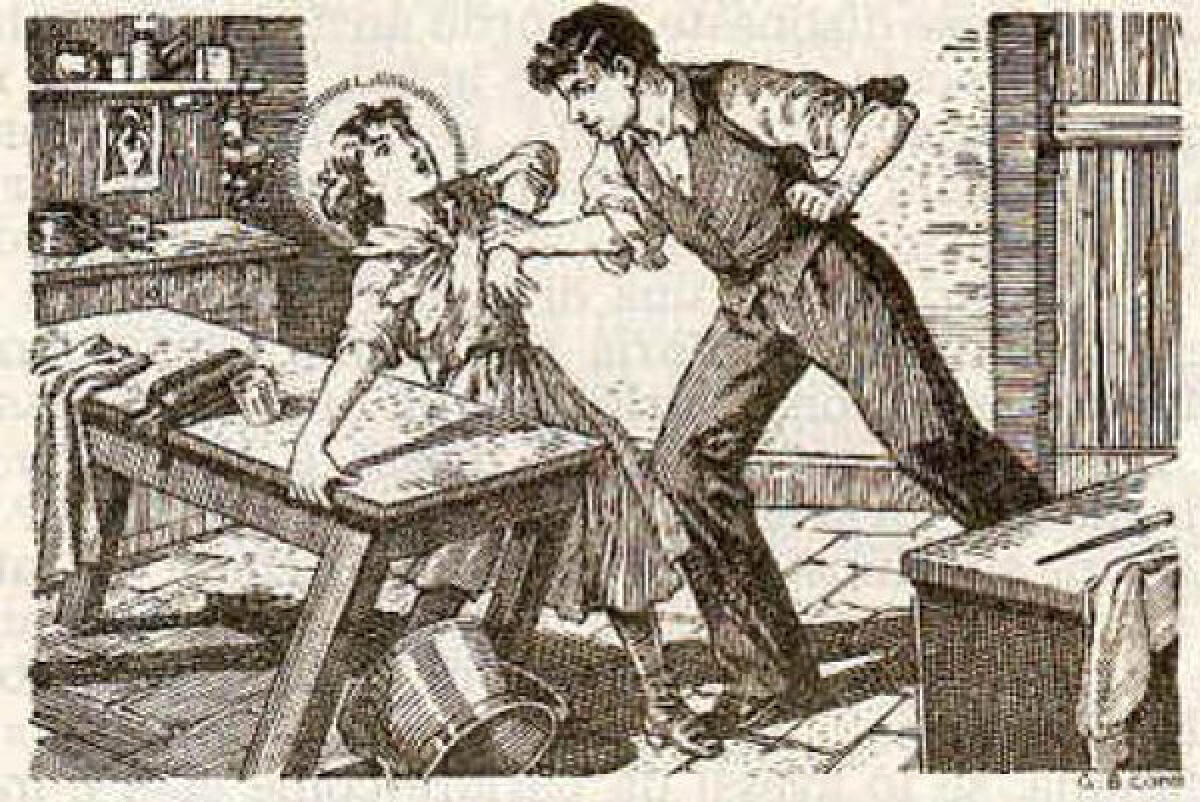 Stasera a Nettuno il musical “Sbarre di Carta” sulla storia di Alessandro Serenelli e Santa Maria Goretti. - 