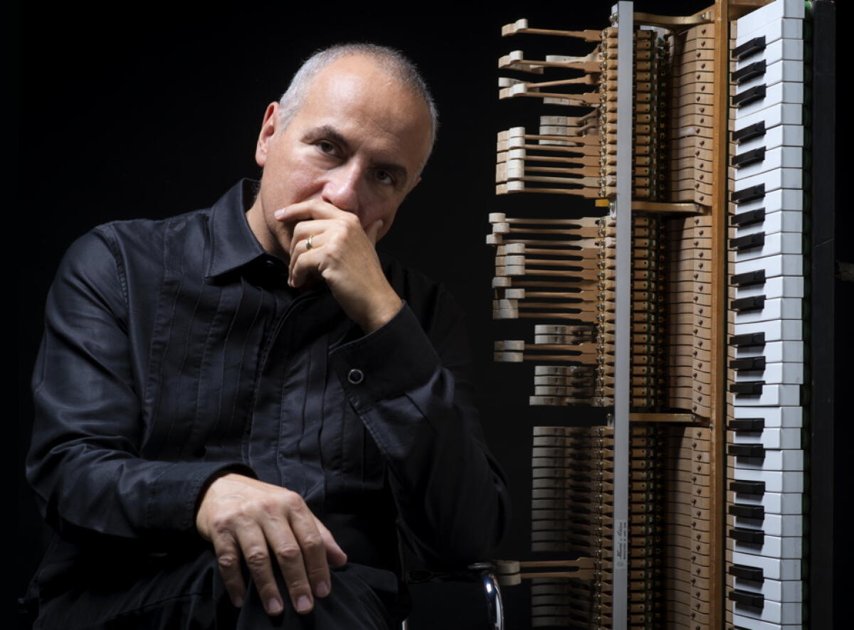 Questa sera a San Felice Circeo il concerto gratuito di Danilo Rea. - 