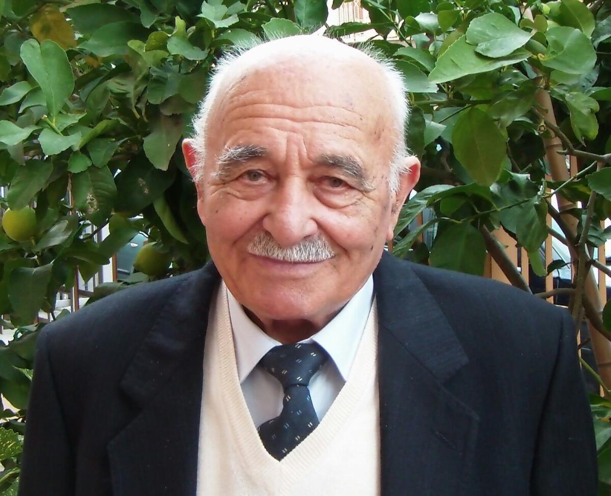 APRILIA - Oggi i funerali di Gino Forconi: il Comune rinvia la seduta della Commissione Lavori Pubblici. - 