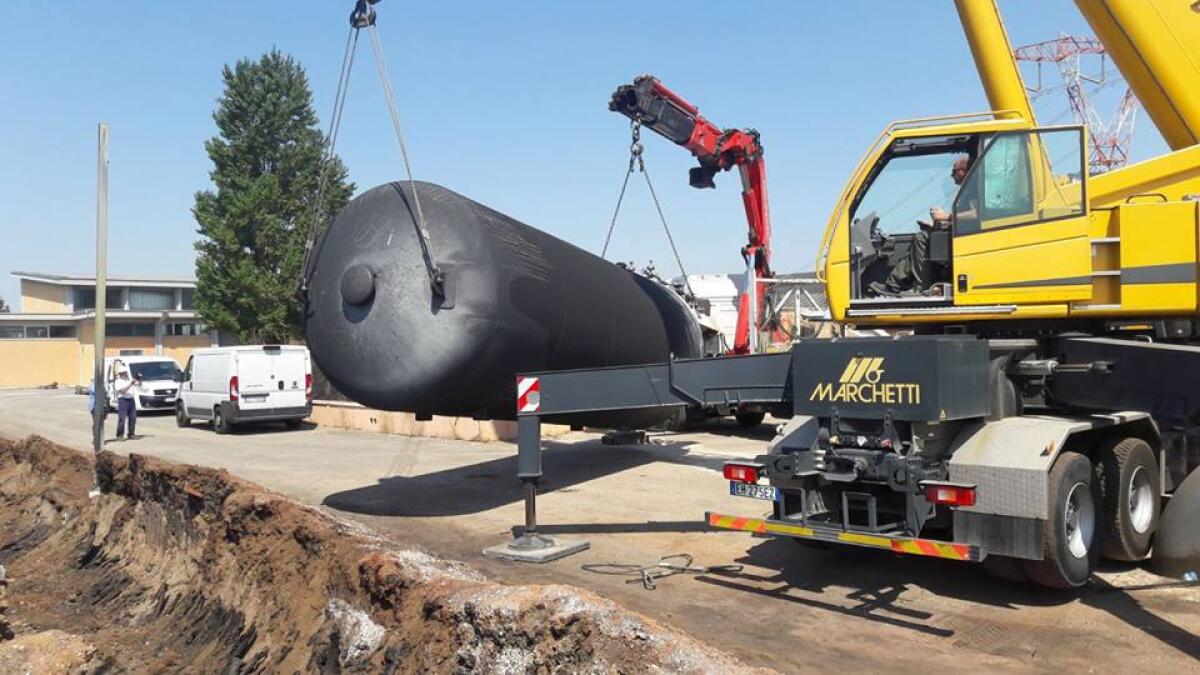 Arsenico nell’acqua, il referto della Asl: valori nella norma ad Aprilia, Latina e Cisterna. - 