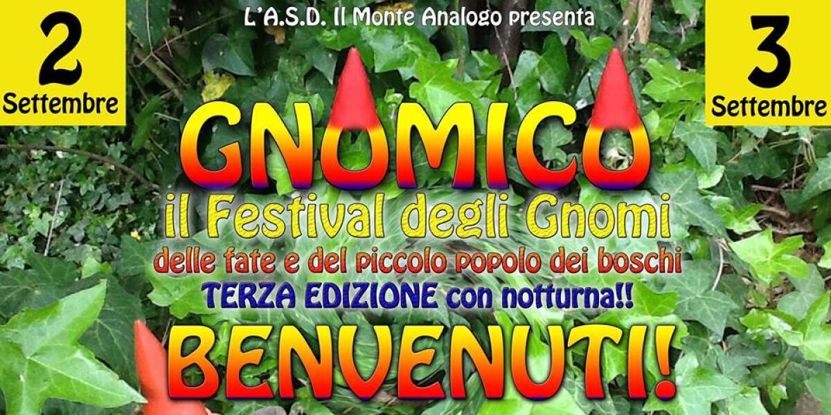 Enjoy Castelli Romani: fine settimana tra antiche sagre, gnomi, fate e "poetici trasporti”. - 