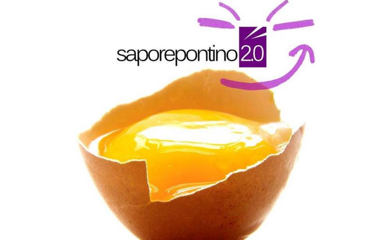 "Sapore Pontino 2.0": chef d'eccellenza in Piazza Roma, ad Aprilia. Ai fornelli anche i ragazzi dell'Agpha. - 