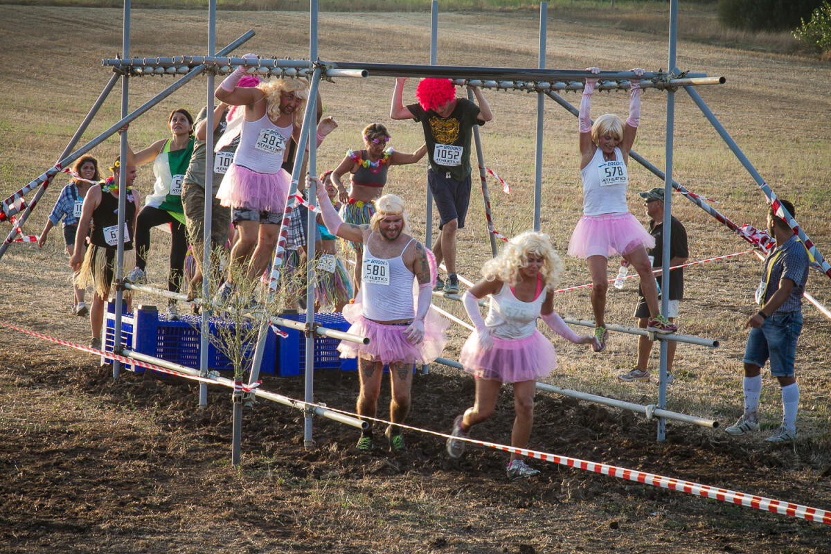  “A tutta Birra”: il 19 agosto a Le Ferriere di corsa in maschera. - 