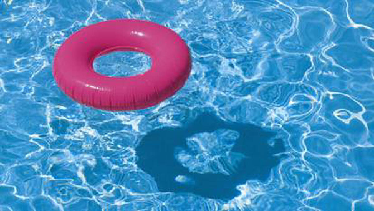 Emergenza idrica anche a Latina. CasaPound: “Coletta si levi la ciambella e torni in città”. - 