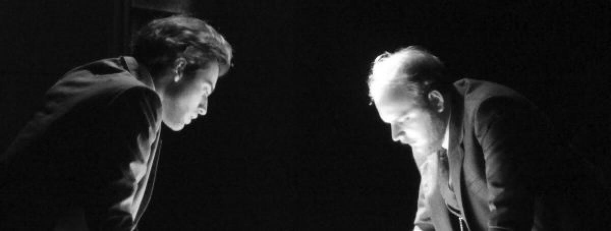 “O di uno o di nessuno”, in scena a Velletri il Trittico Pirandelliano - 