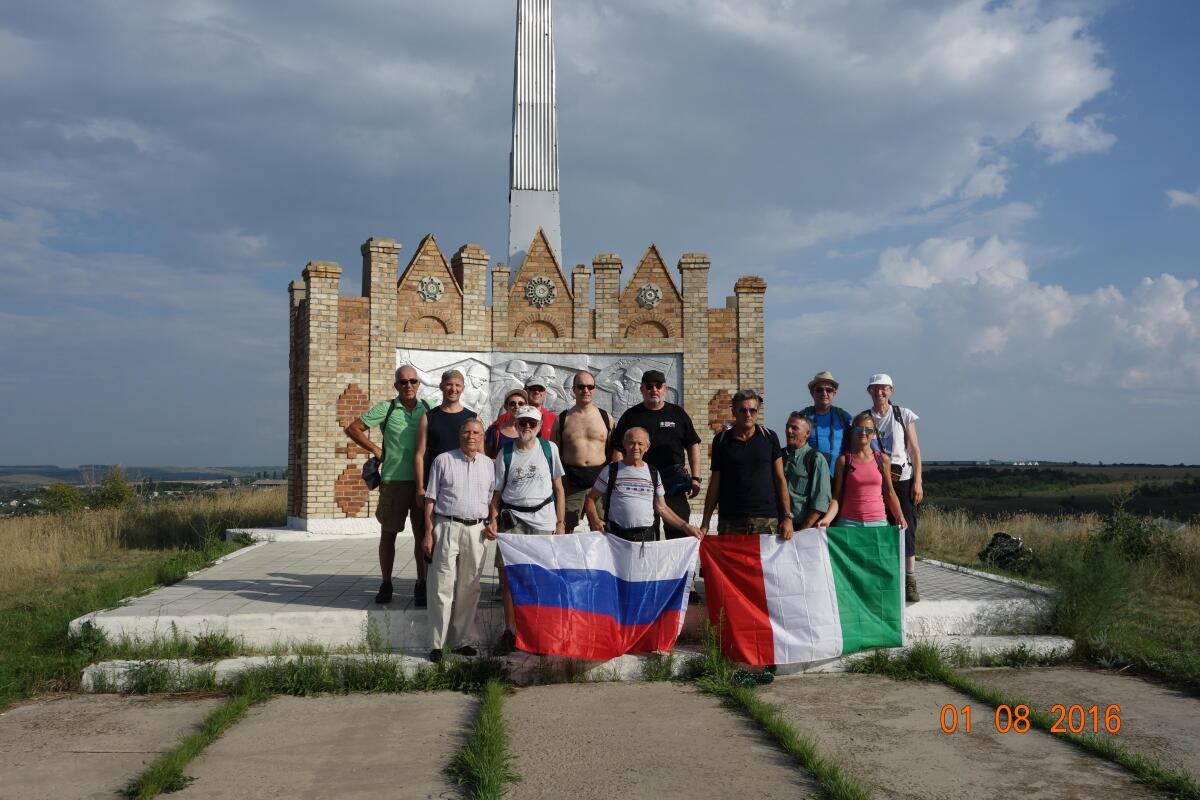 Giornata della Memoria a Cori, il ricordo dei caduti e dei dispersi - 