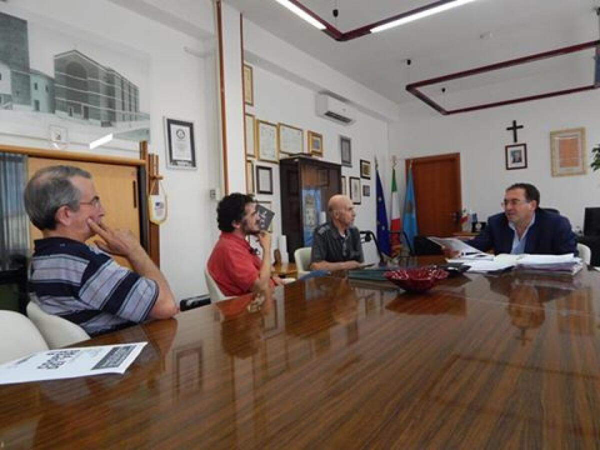 Chikungunya, dopo le direttive dell’Asl vertice tra Sindaco di Aprilia e Avis - 