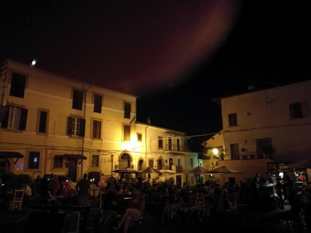 A Giulianello un viaggio tra le tradizioni con il PÈ Ì NDÒ Festival - 