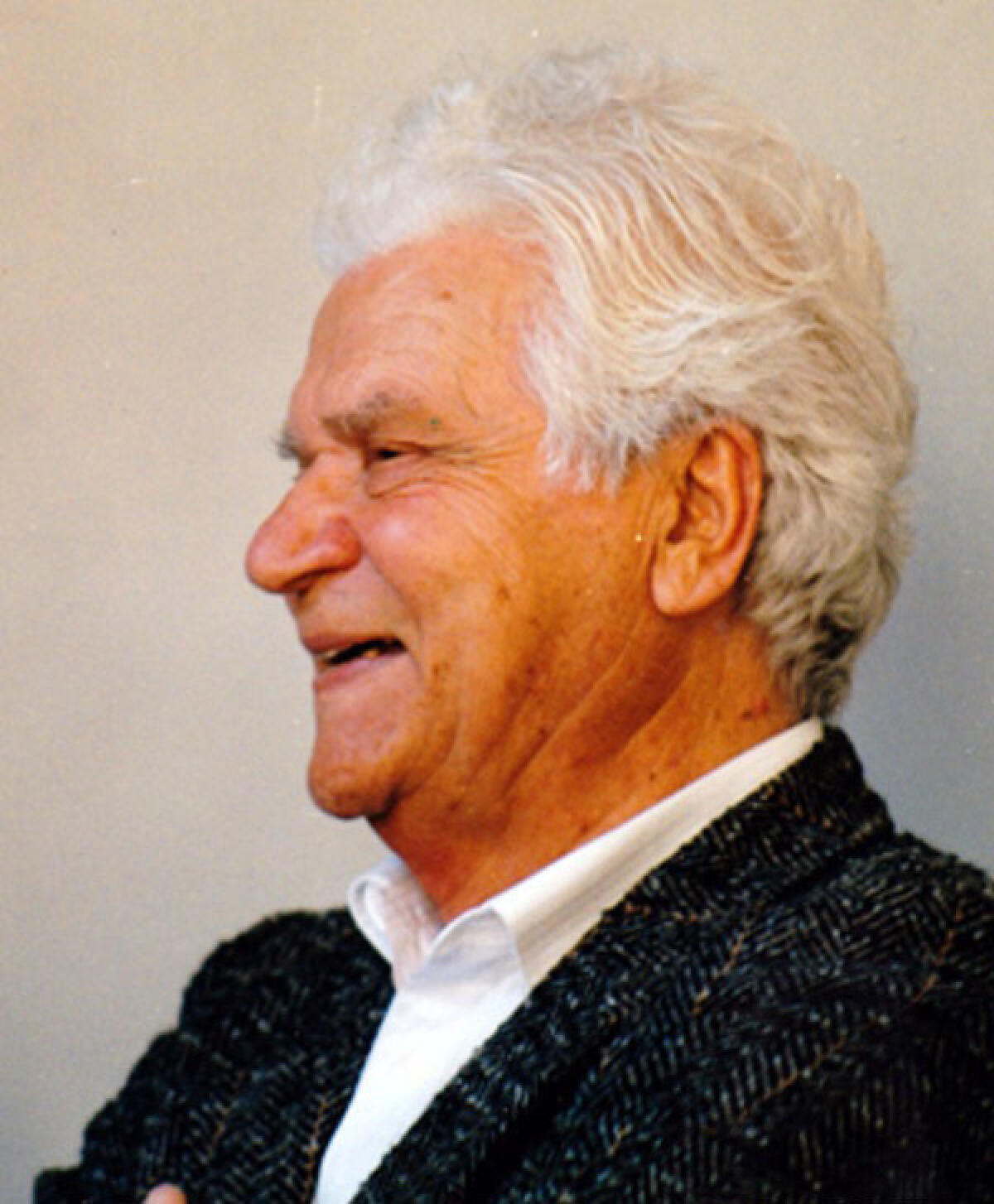 “La vita è ‘nn’affacciata”: la città di Cori rende omaggio a Cesare Chiominto. - 