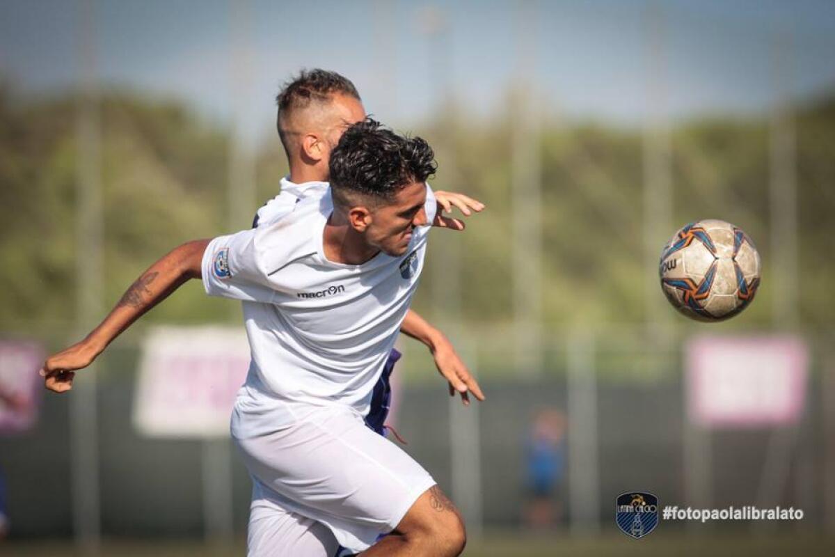 Calcio di serie D, girone G: il Latina attende al "Francioni" il Cassino. - 