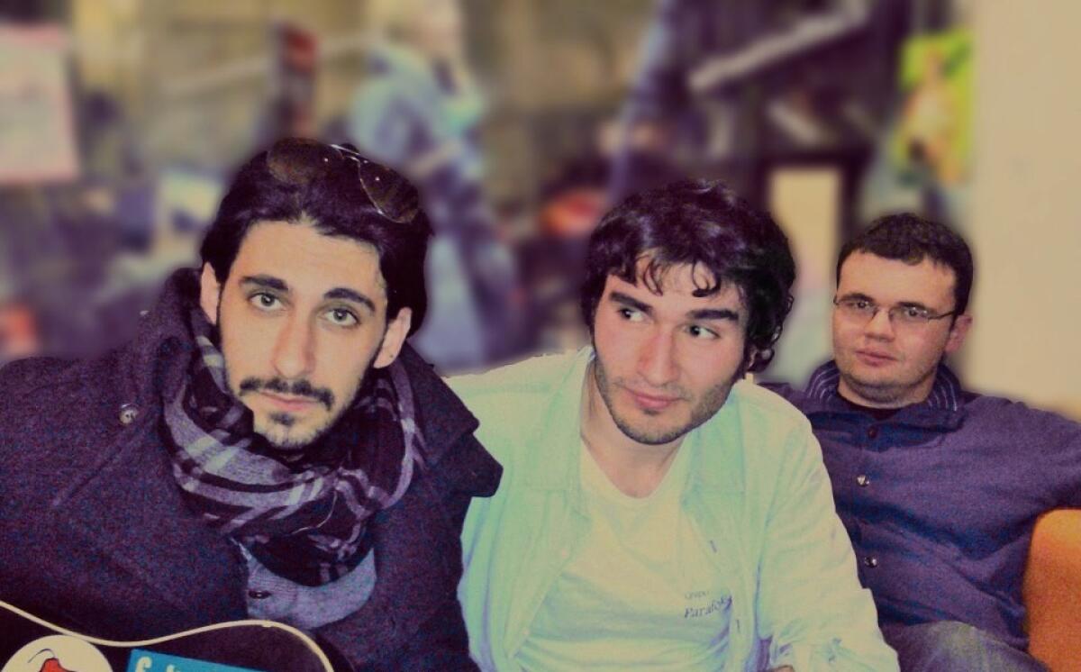 ‘Ci chiamarono tutti Alda’  del corese Fabio Appetito in scena a Roma - 