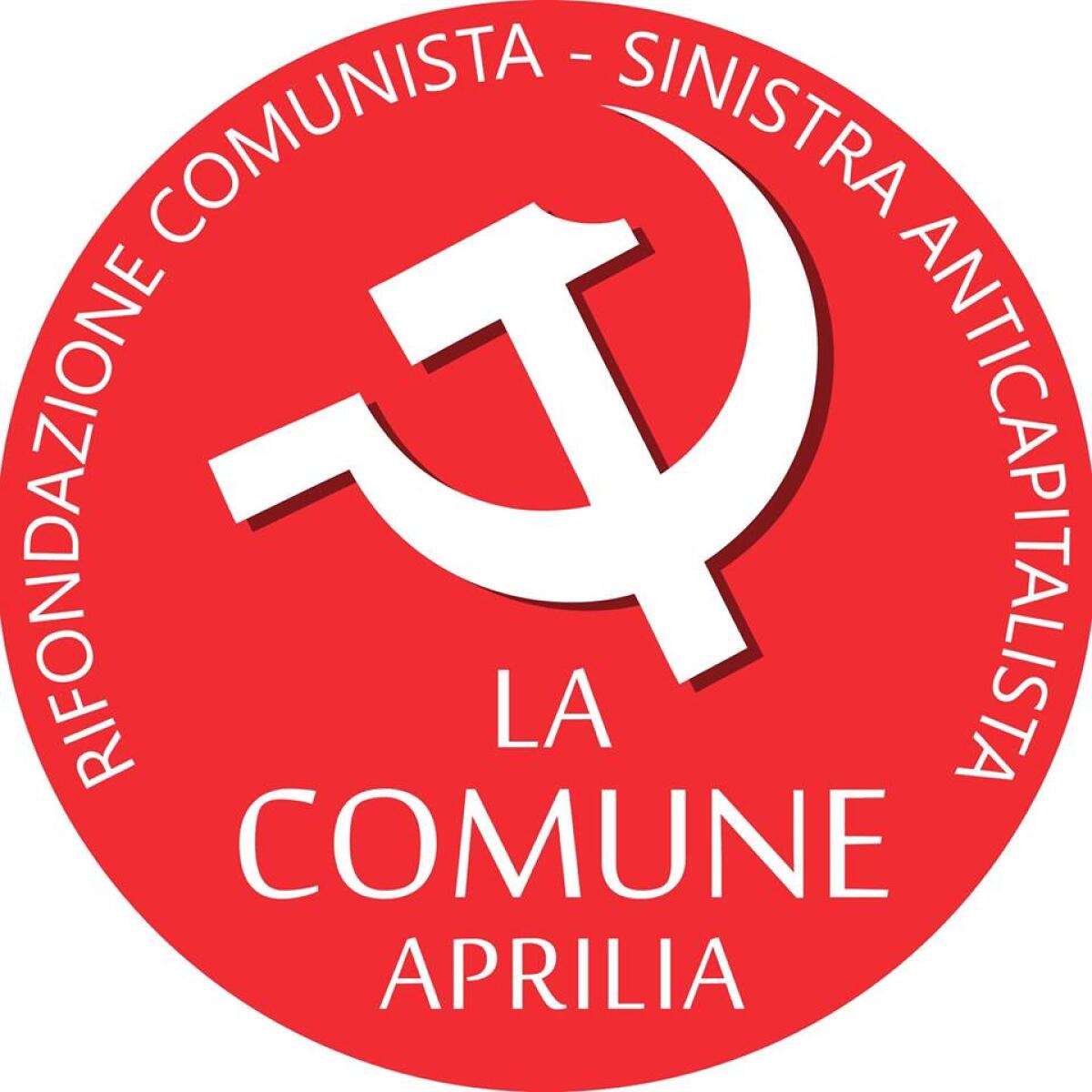 "No al Corridoio Roma-Latina", la Comune di Aprilia aderisce all'assemblea - 
