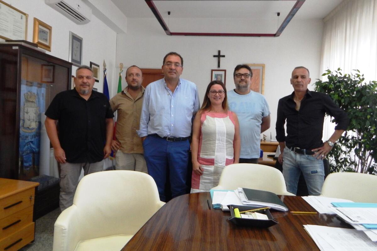 Aprilia - Sapore Pontino al via, questa mattina la presentazione - 