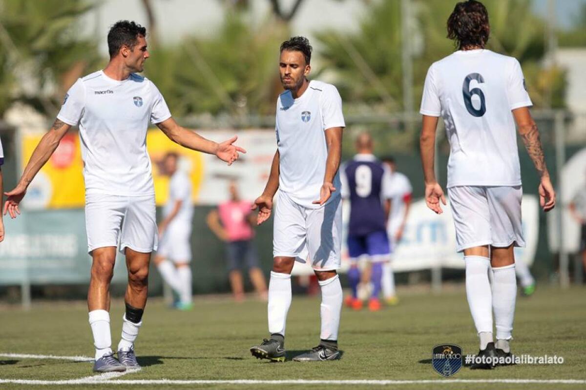 Calcio di serie D, girone G: Latina-Budoni si gioca a porte chiuse al "Francioni". - 