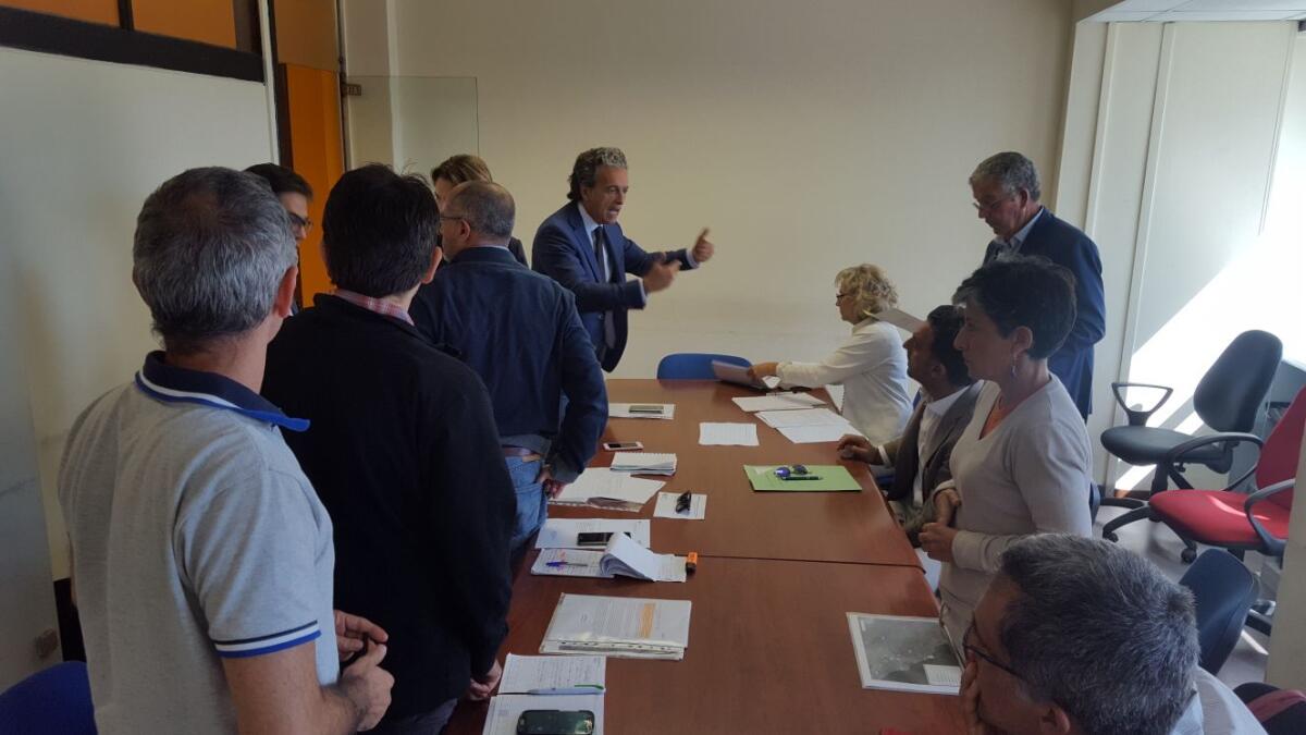 Zanzare infette, tavolo in Regione: "Valido il piano di intervento del Comune di Anzio" - 