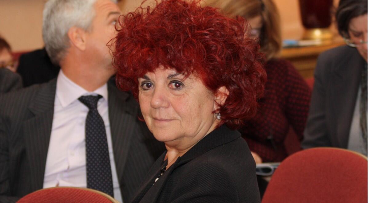 La ministra Fedeli a Latina per inaugurare l'anno scolastico del Manzoni e premiare Valerio - 