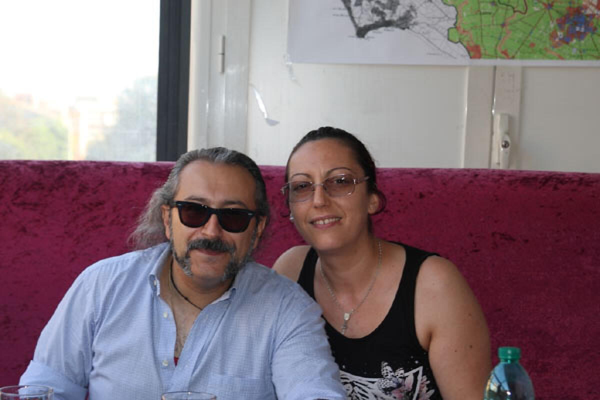 Aprilia in Prima Linea: "Basta migranti in città" - 