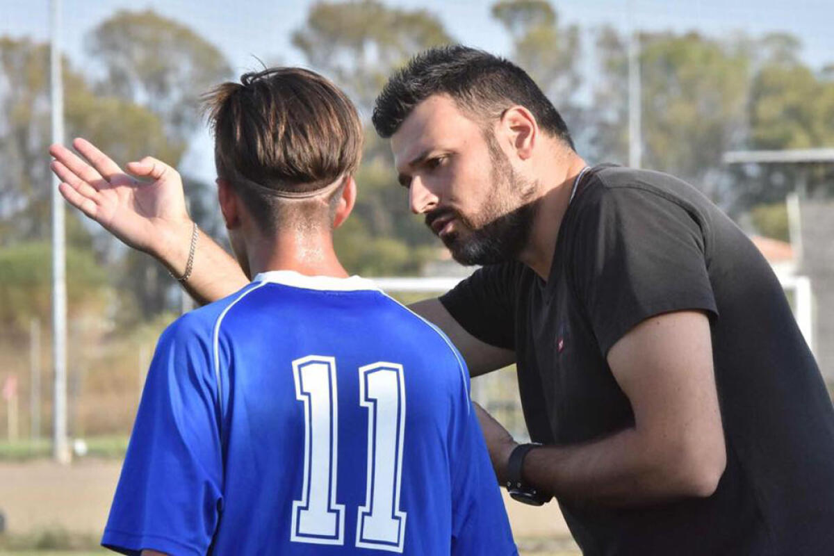 Calcio, stagione al via per la squadra Juniores della Fc Aprilia. - 