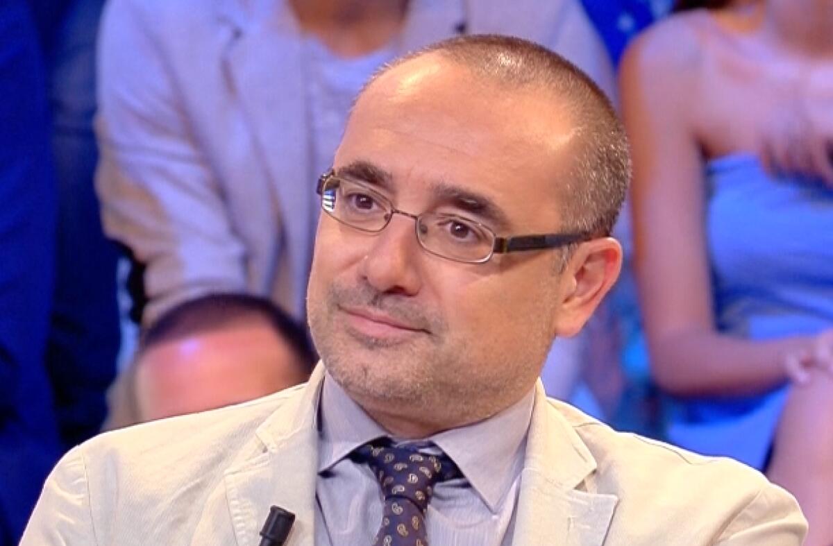 “I veri padroni del calcio”, la presentazione del libro di Belinazzo a Cisterna - 