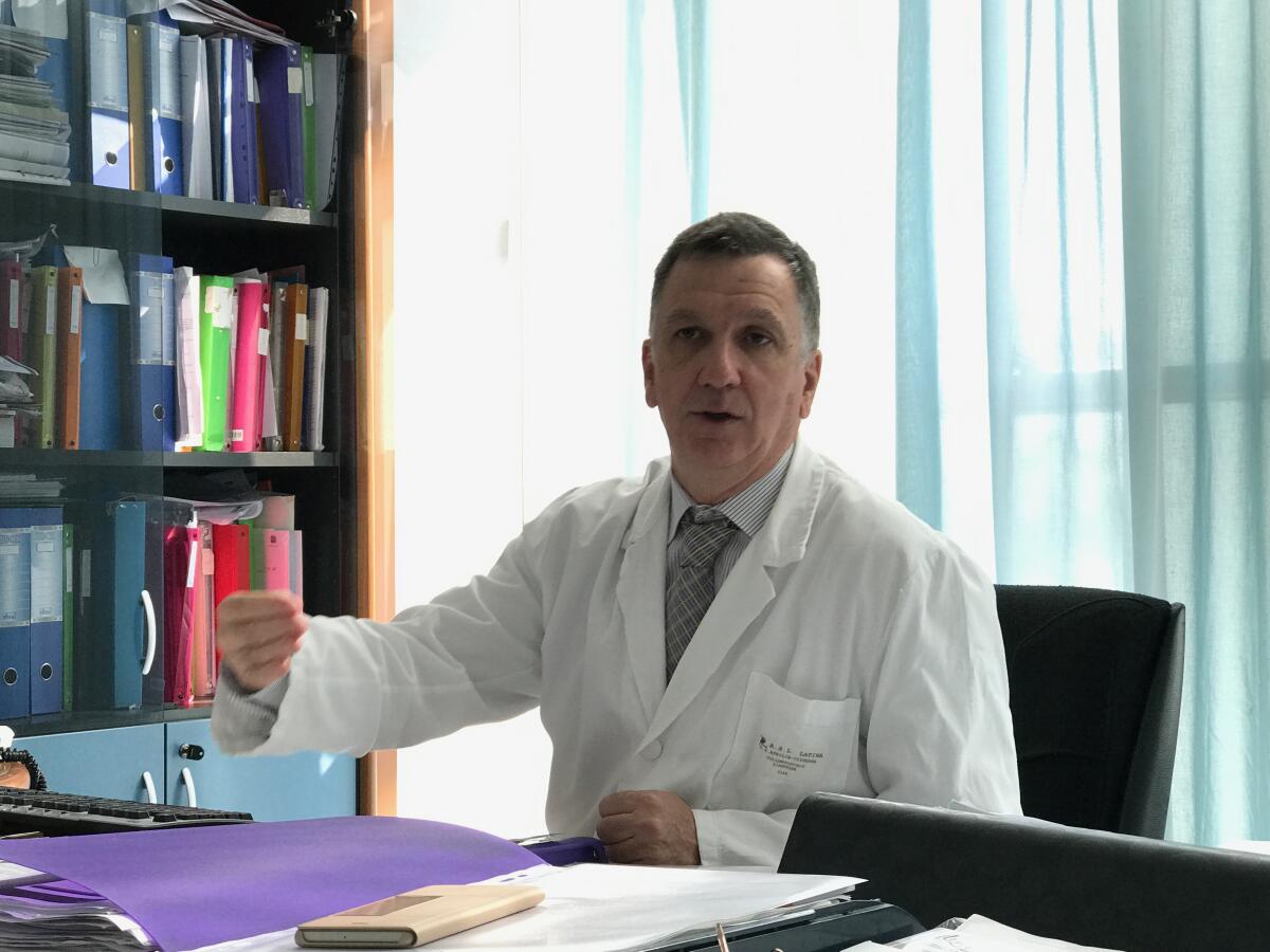 Vaccinazioni e scuola, la campagna informativa della Asl di Latina - 