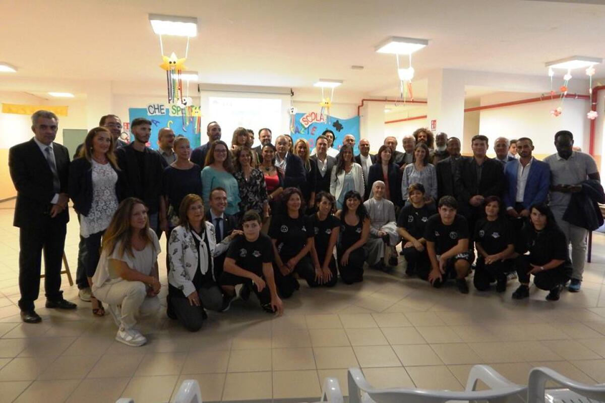 Tre apriliani premiati con il  “BOOKS FOR PEACE”. L’importante cerimonia ad Aprilia - 