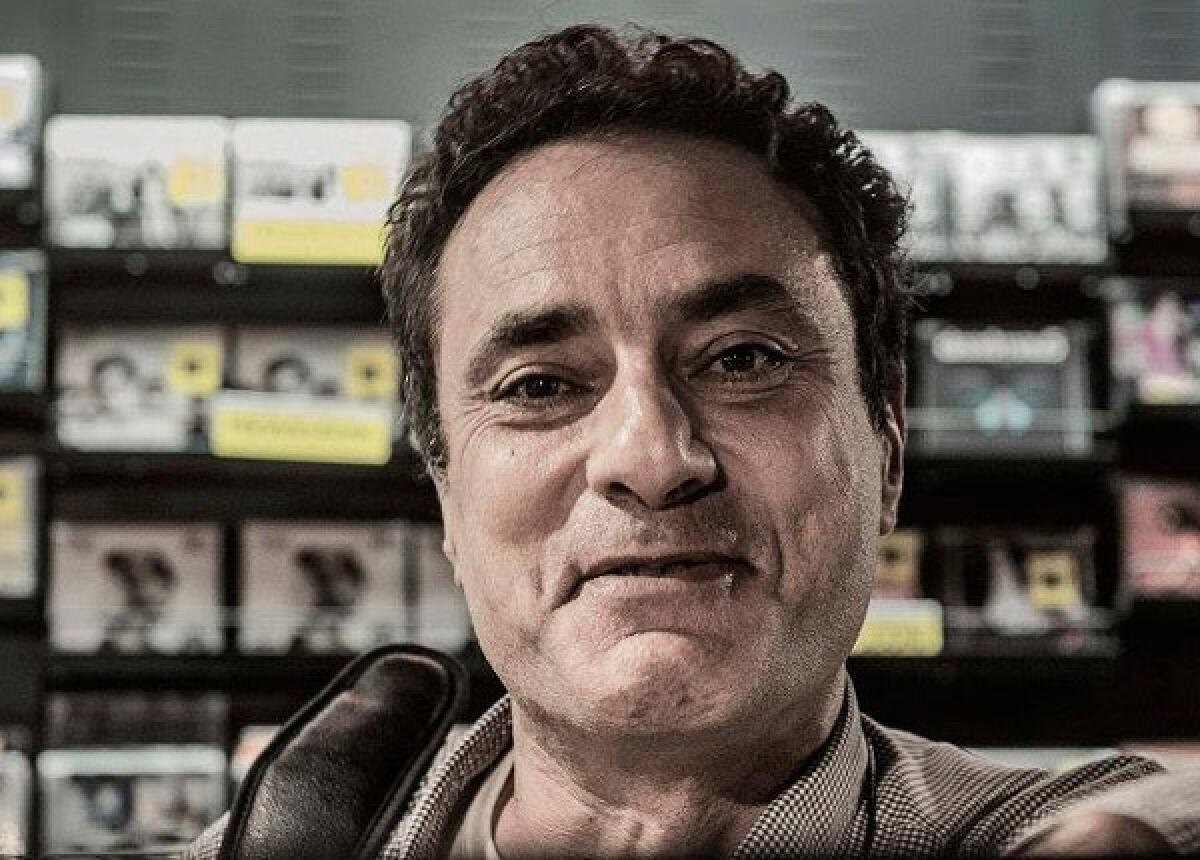 LATINA – Si dimette il consigliere di Latina Bene Comune Eugenio Lendaro. - 