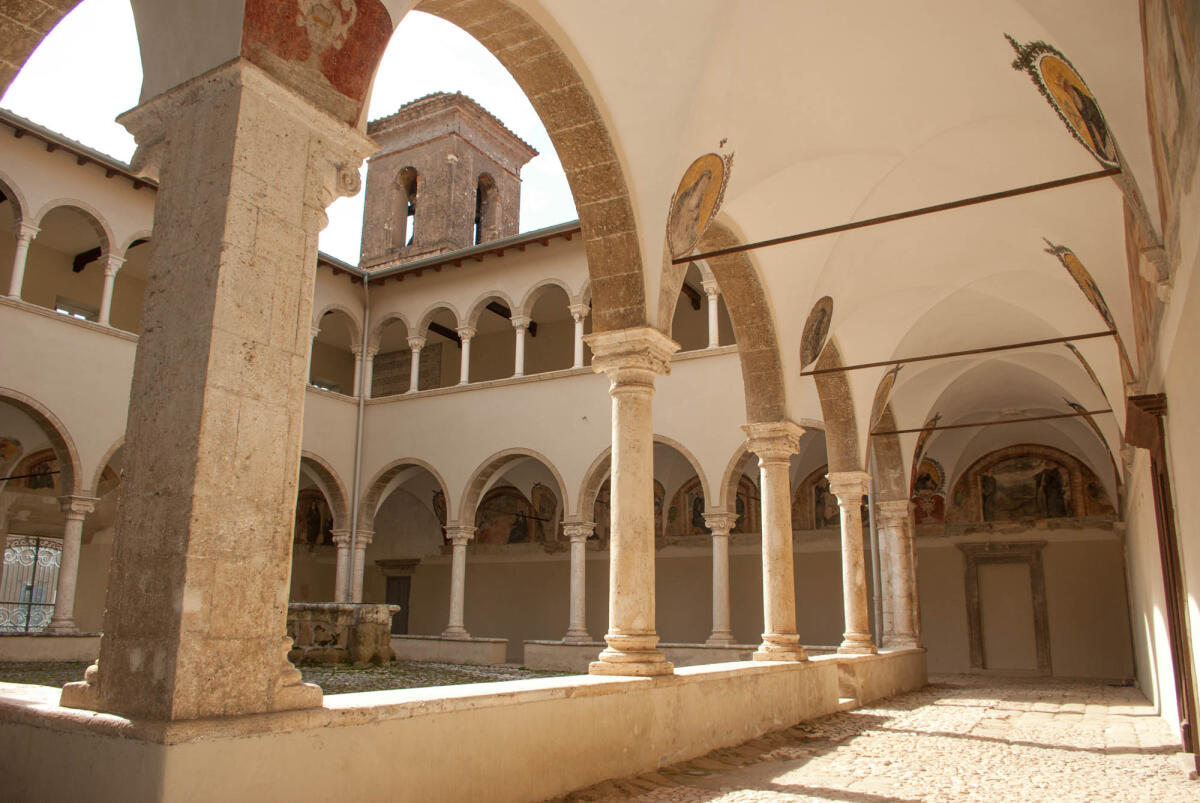 A Cori il concerto per flauto e trio d’archi del Quartetto Galileo - 