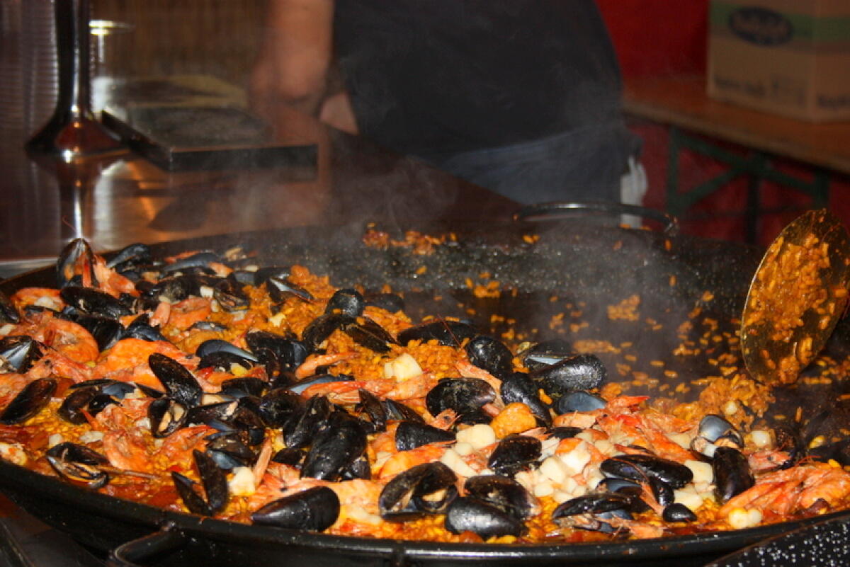 Aprilia, il meglio dello Street Food italiano in scena per l'intero fine settimana - 