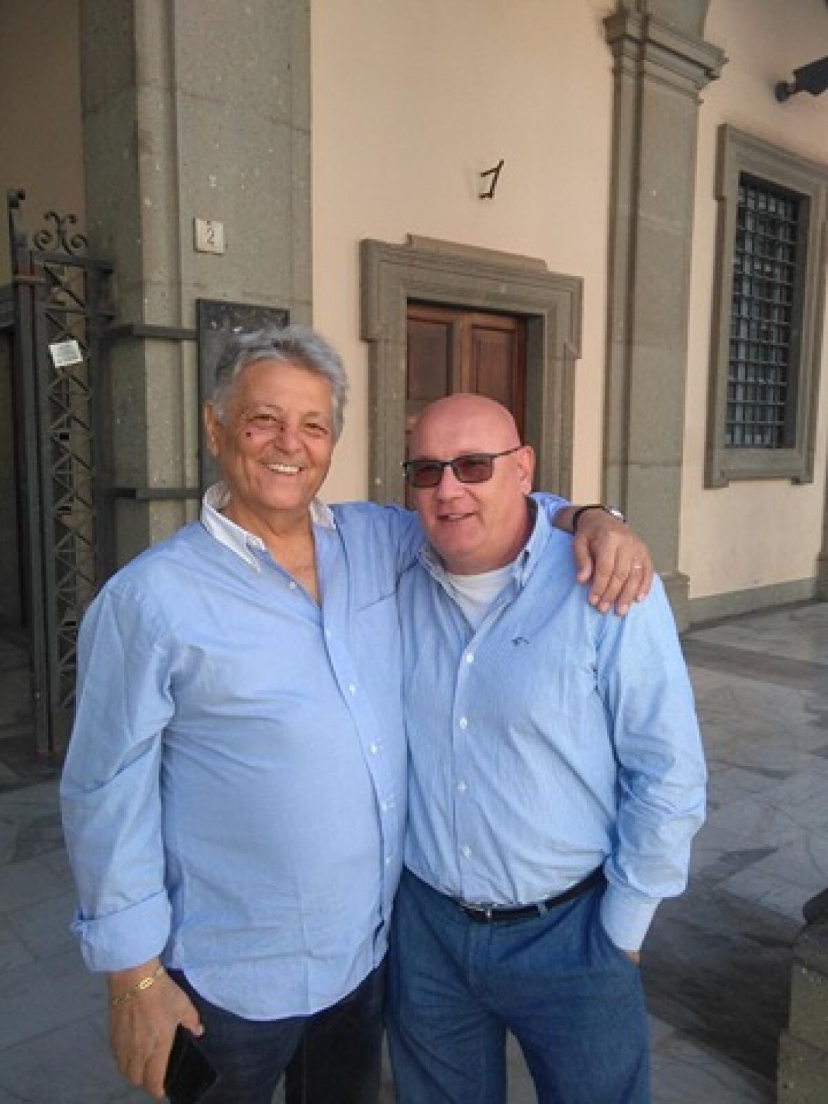 Campaniliana a Velletri, il sindaco: "Achille Campanile merita di essere valorizzato" - 