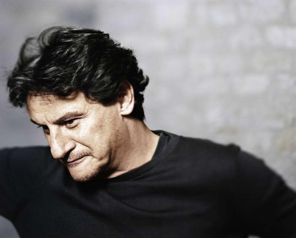 A Cinecittà World sino a questo venerdì le riprese del nuovo film di Giorgio Tirabassi! - 