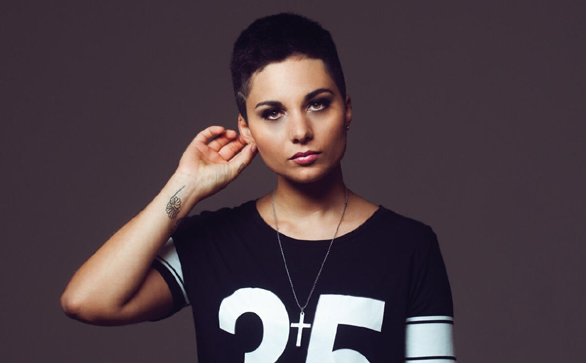 SetteEventi alle 7e20 - A Latina si cala il tris con Cortex, Giordana Angi e Chiazzetta - 